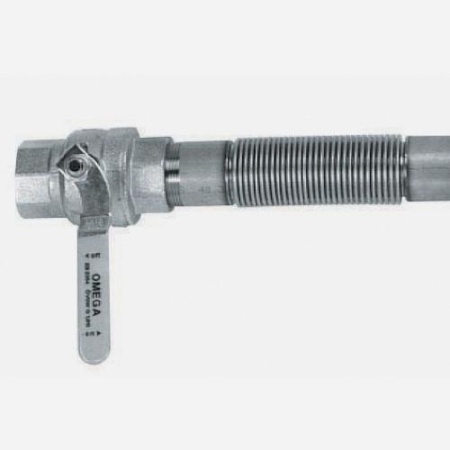 Комплект антивибрационный 1 1/2" для горелки Lamborghini, Z308004910