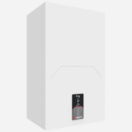 Котел настенный газовый Lamborghini Caloreclima Alhena Tech 28 C, 0T4B4AYD