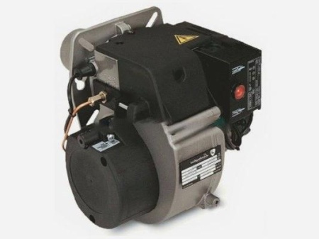 Дизельная горелка Lamborghini Caloreclima FIRE 1 R, Z300841997