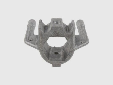 Держатель электродов и уравнительного диска для горелки Lamborghini 58 мм, 01118760