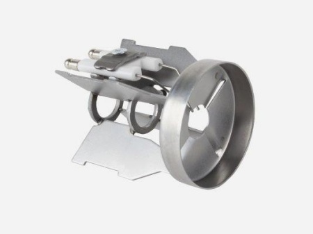 Уравнительный диск для горелки Lamborghini 64 / 17,3 мм, 04032020