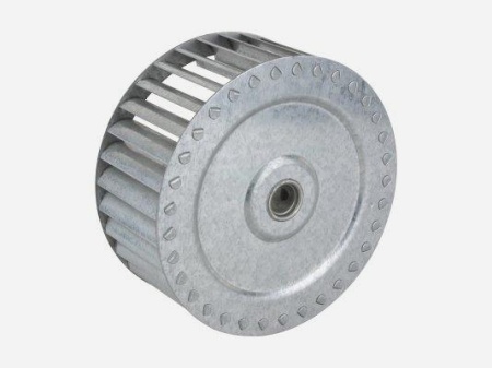 Крыльчатка для горелки Lamborghini 124 x 53 мм, 04034090-LB