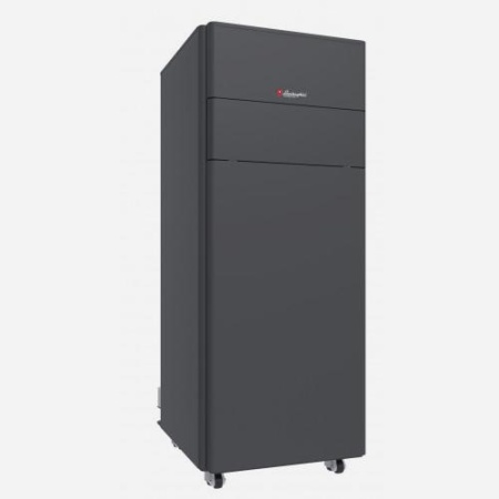 Котел напольный газовый Lamborghini Caloreclima Clover 320, 0RBMDAWD