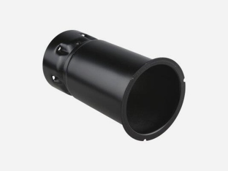 Труба пламенная для горелки Lamborghini, 3980U330