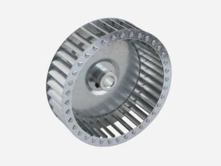 Крыльчатка для горелки Lamborghini 133 x 40 мм, 3980N540