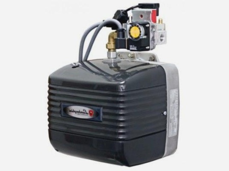 Газовая горелка Lamborghini Caloreclima EM 9/2-E.D3 (MB405), Z300860322