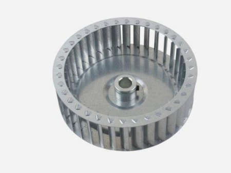 Крыльчатка для горелки Lamborghini 133 x 40 мм, 3980N540