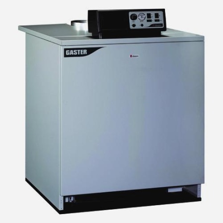 Котел напольный чугунный Lamborghini Caloreclima Gaster N 77, 0E4L8A5D