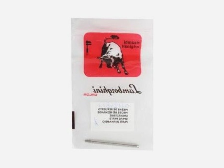 Вал воздушной заслонки для горелки Lamborghini 60 мм, 01124820