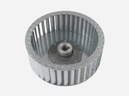 Крыльчатка для горелки Lamborghini 200 x 74 мм, 3981A890