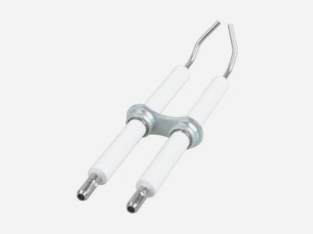 Блок электродов поджига для горелки Lamborghini, 3980R410