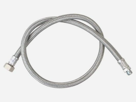 Шланг жидкотопливный для горелки Lamborghini G1/4" - G1/2", 01009100-LB