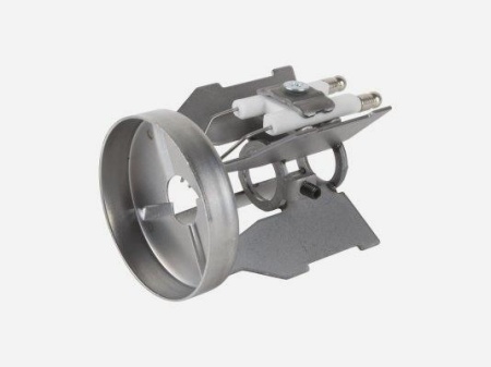 Уравнительный диск для горелки Lamborghini 64 / 17,3 мм, 04032020