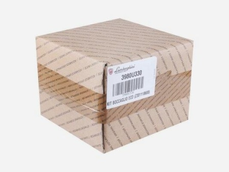 Труба пламенная для горелки Lamborghini, 3980U330