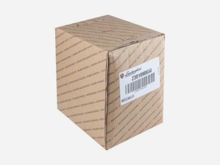 Труба жаровая для горелки Lamborghini, 01090650