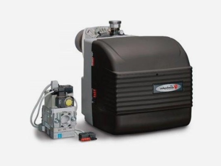 Газовая горелка Lamborghini Caloreclima EM 40/M-E.D5 (MB407-S30), Z300870312