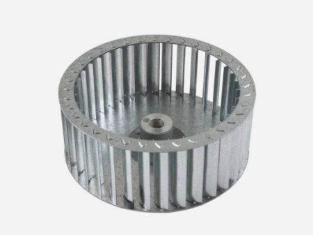 Крыльчатка для горелки Lamborghini 127 x 50 мм, 04032290