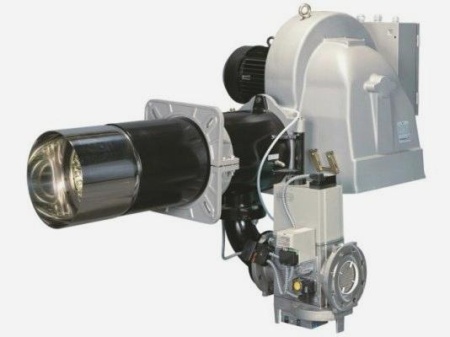 Газовая горелка Lamborghini Caloreclima 430 PM/M-E.F8 GPL, Z300872171