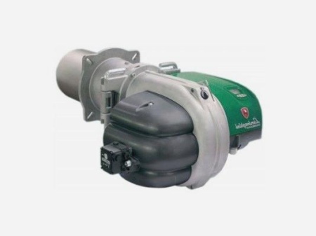 Дизельная горелка Lamborghini Caloreclima LMB LO 1300 (3 ST.), Z300845091