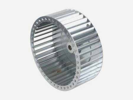 Крыльчатка для горелки Lamborghini 180 x 70 мм, 04037510