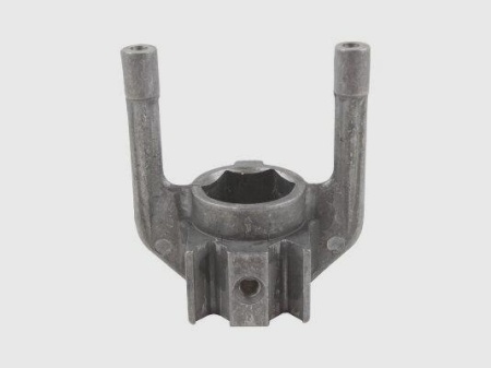 Держатель электродов и уравнительного диска для горелки Lamborghini 58 мм, 01118760