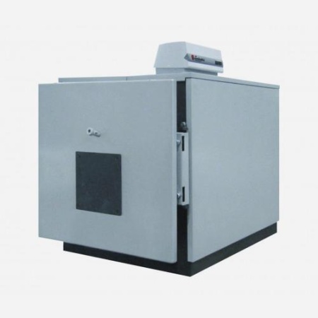 Котел напольный стальной Lamborghini Caloreclima Megaprex N 190N, 0QIJ7AXD