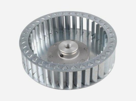 Крыльчатка для горелки Lamborghini, 04002590