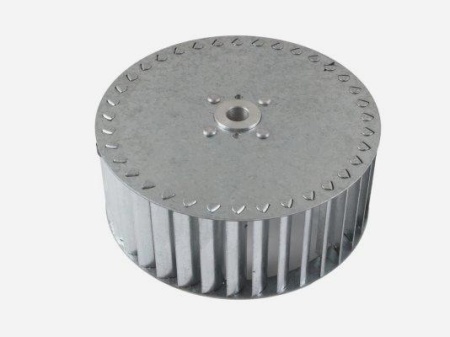 Крыльчатка для горелки Lamborghini 127 x 50 мм, 04032290