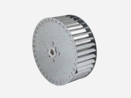 Крыльчатка для горелки Lamborghini 127 x 50 мм, 04032290