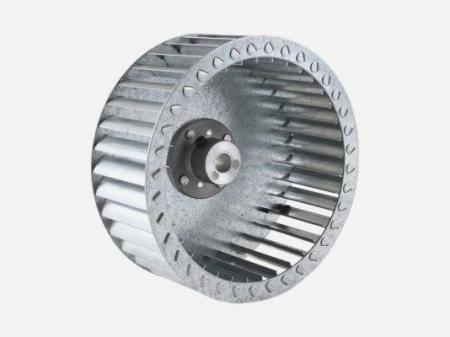 Крыльчатка для горелки Lamborghini 127 x 50 мм, 04032290