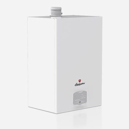 Котел настенный газовый Lamborghini Caloreclima Toro 99, 0MDSDAWD