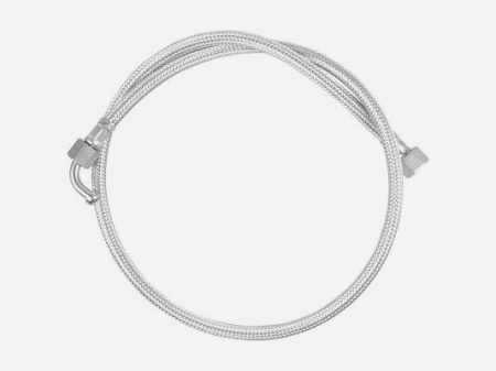 Шланг жидкотопливный для горелки Lamborghini G1/4" - G3/8", 01069220-LB