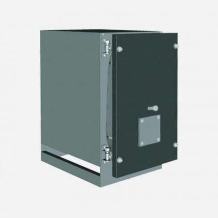 Котел напольный стальной Lamborghini Caloreclima Prex H3 940 LN, 0RDG00XD