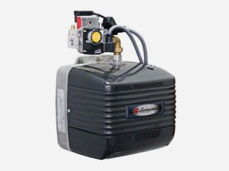 Газовая горелка Lamborghini Caloreclima EM 12-E.D6 (MB410), Z300860054