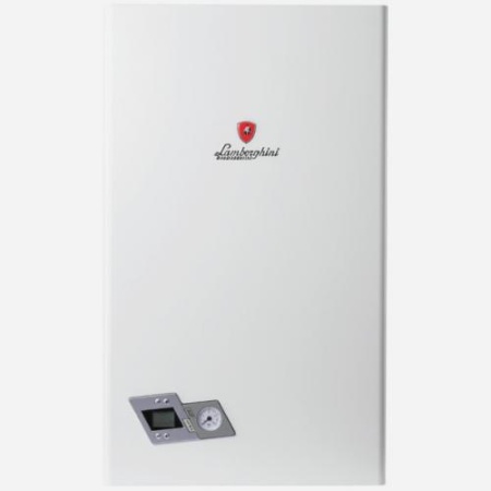 Котел настенный газовый Lamborghini Caloreclima SB F 10, GCDG1K6D