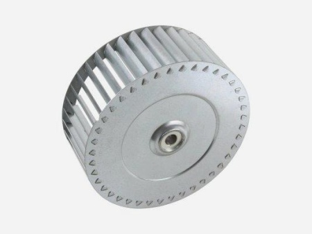 Крыльчатка для горелки Lamborghini 180 x 70 мм, 04037510