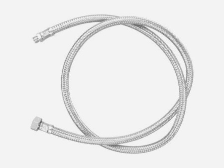 Шланг жидкотопливный для горелки Lamborghini G1/4" - G1/2", 01098730-LB