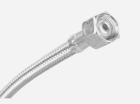 Шланг жидкотопливный для горелки Lamborghini G1/4" - G3/8", 01069220-LB