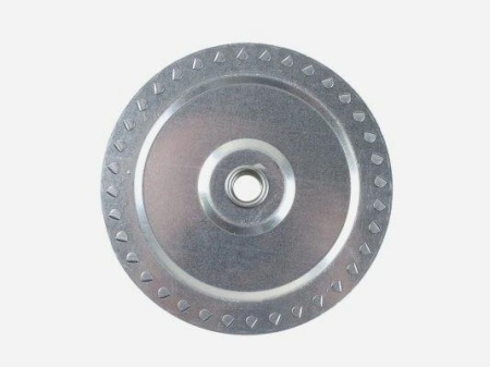 Крыльчатка для горелки Lamborghini 133 x 40 мм, 3980N540