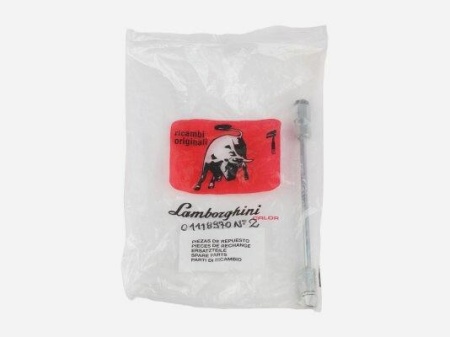 Стержень форсуночный для горелки Lamborghini 297 мм, 01118970