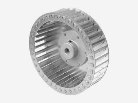 Крыльчатка для горелки Lamborghini 280 x 120 мм, 04019520-LB