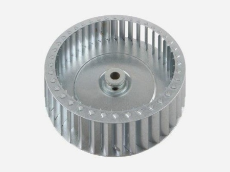 Крыльчатка для горелки Lamborghini 180 x 70 мм, 04037510