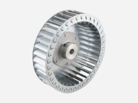 Крыльчатка для горелки Lamborghini, 04002590