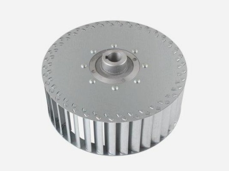 Крыльчатка для горелки Lamborghini 200 x 74 мм, 3981A890