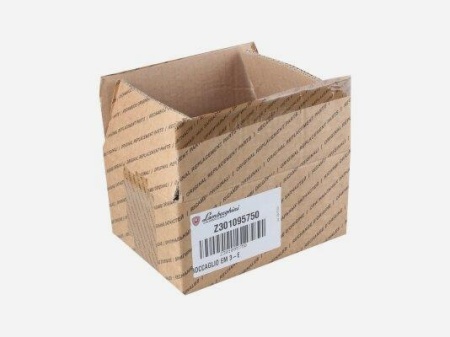 Труба пламенная для горелки Lamborghini, 01095750