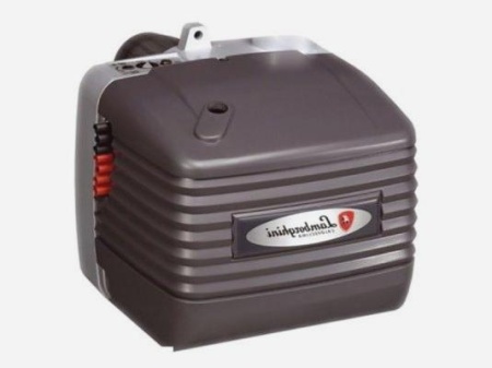 Дизельная горелка Lamborghini Caloreclima ECO 22, Z300840602