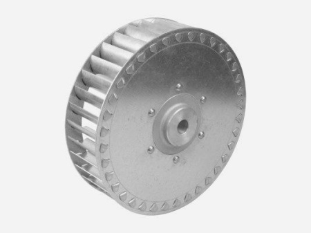 Крыльчатка для горелки Lamborghini 215 x 59 мм, 04034390