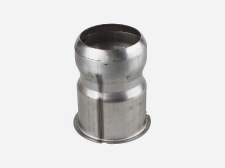 Труба пламенная для горелки Lamborghini, 01095750