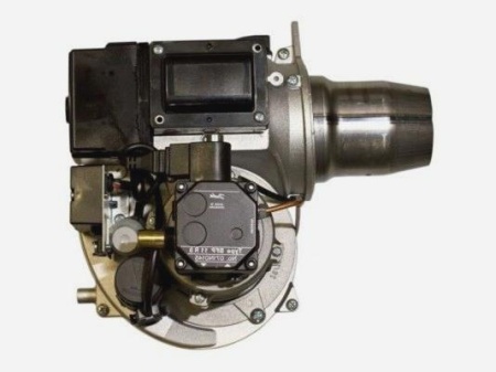 Дизельная горелка Lamborghini Caloreclima FIRE 6 R, Z300842039