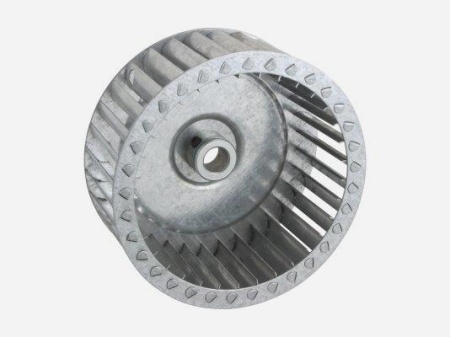 Крыльчатка для горелки Lamborghini 124 x 53 мм, 04034090-LB